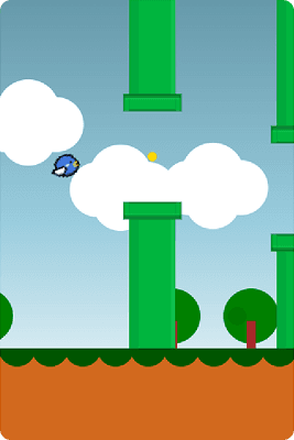 ぱたぱたフレンズ