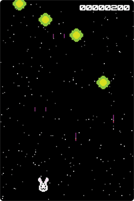 フレンズ shooter